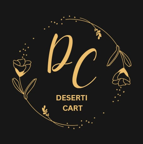 Deserti Cart
